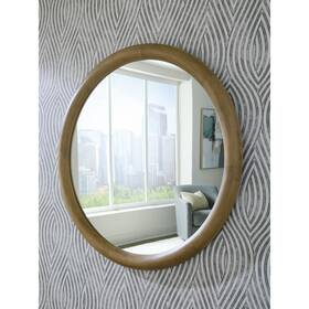 Signature Design By Ashley A8010426 Yadiel Accent Mirror