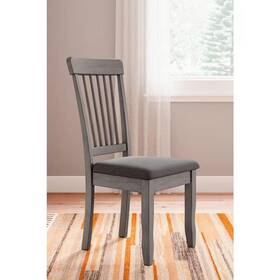 Signature Design By Ashley D199-01 Berringer Dining Side Chair Set Of 2