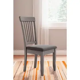 D199-01 Signature Design By Ashley Berringer Dining Side Chair Set Of 2