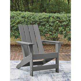 Signature Design By Ashley P803-898 Lone View Bay Adirondack Chair Outdoor Patio