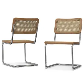 Simpli Home 055663219375 Madalyn Dining Chair Set Of 2