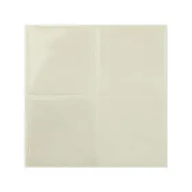 Smart Tiles 623996208399 Zellige Oia Beige 9 Inch X Vinyl Peel And Stick Tile 2.22 Sq. Ft./ 4-pack
