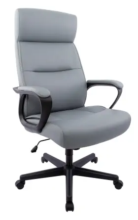 Staples 2442262158677 Rutherford Ergonomic Manager And 29.9 In X 27.4 48.6 Grey