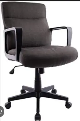 St63134-cc Staples Brookmere Manager Office Chair 56945
