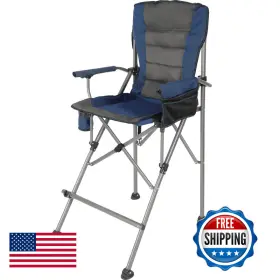 B09qy9ptcx Stonehomy Extra Tall Folding Chairs For Adults 330lbs Portable Bar Height B09qy9ptcx Stonehomy Extra Tall Folding Chairs For Adults 330lbs Portable Bar Height