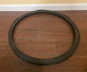 Stressless Ekornes Pre-2011 Elevator Ring For Large Recliner Chair
