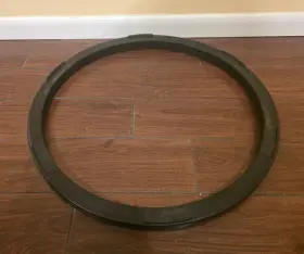 Pre-2011 Stressless Ekornes Elevator Ring For Large Recliner Chair
