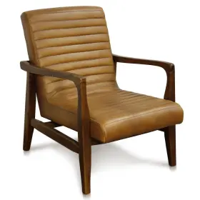 Iaf22708ds Stylecraft Home Collection Shepherd - Channel Back Lounge Chair-35