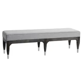 Sf26672ds Stylecraft Home Collection Six Leg Chair Bench-18 Inch Tall And 60