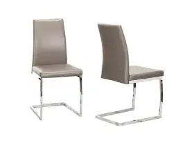 Sunset Trading 605832245898 Sela Breuer Dining Chairs