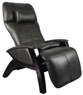 Svago 612058872593 Zero Gravity Recliner - Butter Touch Bonded Leather