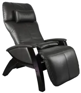 Svago 612058872593 Zero Gravity Recliner - Butter Touch Bonded Leather