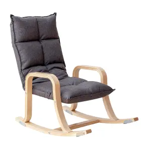 Hxy08 Swegrow Ft Recliners Rocker And Stationary Options Sensory Rocking Chair For Toddle