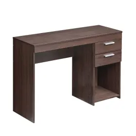 Rta-913d-es Techni Mobili Home Office White Workstation With Storage