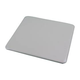 Tentandtable 840344528323 Resin Folding Chair Padded Seat Replacement Beige Vinyl Cover Foam Core