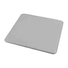 Tentandtable 840344528323 Resin Folding Chair Padded Seat Replacement Beige Vinyl Cover Foam Core