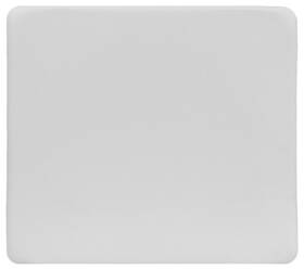 Tentandtable Cy-rfcpwt-4 Resin Folding Chair Padded Seat Replacement 4 Pack White Vinyl Cover Foam Core