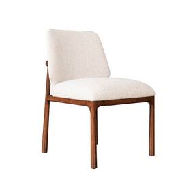 Theodore Alexander Nfta40095.1dnf Urbane Side Chair