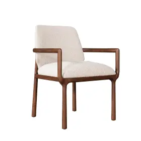 Nfta41095.1dnf Theodore Alexander Urbane Arm Chair