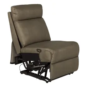 2020129293 Thomas Payne Heritage Series Theater Seating Collection Armless Recliner For 5th