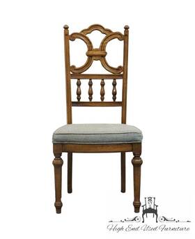 Thomasville 3721-833 Furniture Legendary Collection Spanish Mediterranean Style Dining