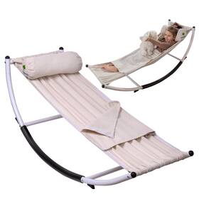 Timberoo 068888038492 Rocking Chair - Recliner Chairs For Toddlers Comfy Lounge Ch