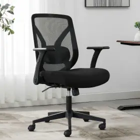 1752897 True Innovations Mesh Office Chair