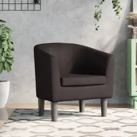 Tub Chair Brown 720845436599