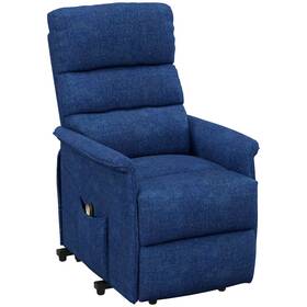 Uirio Us01-713042v80db Power Lift Chair For Seniors Electric Recliner With Remote Control