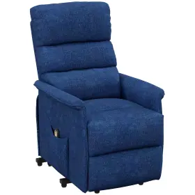 Us01-713042v80db Uirio Power Lift Chair For Seniors Electric Recliner With Remote Control