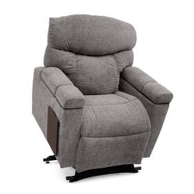 Ultracomfort America Uc566 Maya Medium 4-zone Power Lift Chair
