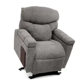 Uc566 Ultracomfort America Maya Medium 4-zone Power Lift Chair