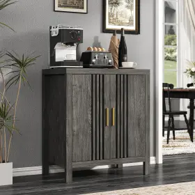 I870100566a3 Uniquite Sideboard Buffet Cabinet With Storage Farmhouse Entryway Cab