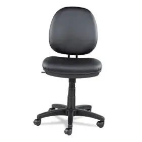 Alein4819 United Stationers - Dropship Interval Series 18.11 Inch To 23.22 Seat Height Metal Black