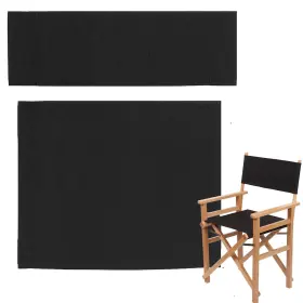 Upone 438083411125 20.86 Inch L X 16.14 W Directors Chair Canvas Covers Kit For Chairs Mo