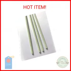 Et-3534-bk-gg Upone Replacement Fiberglass Stick For Directors Chairs Director Chair Replaceme
