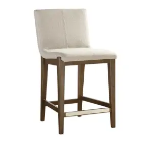 23390 Uttermost Klemens - 38.5 Inch Counter Stool Accent Furniture