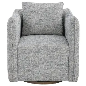 Chair-30 Uttermost 23820 Corben - Swivel Inches Tall And 29 Wide