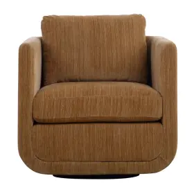 Chair-26.5 Uttermost 23878 Abound - Swivel Inches Tall And 29.5