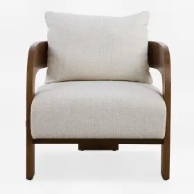 Chair-31 Uttermost 23880 Rowan - Accent Inches Tall And 27 Wide