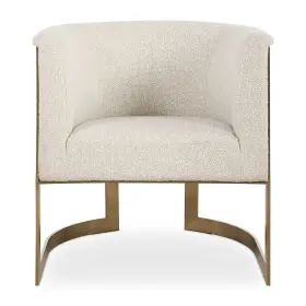Chair-31 Uttermost 23885 Bellina - Barrel Inch Tall And 28 Wide