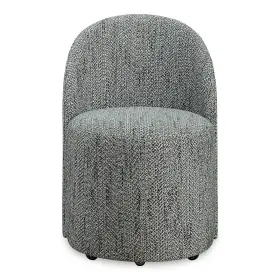 Chair-32 Uttermost 23902 Roll With It - Dining Inches Tall And 21.5