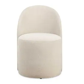 Chair-32 Uttermost 23903 - Roll With It Dining Inches Tall And 21.5