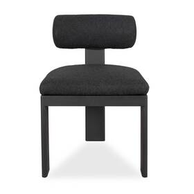 Uttermost 53044 - Bolster Back Outdoor Dining Chair-31.1 Inch Tall And 20 Wide