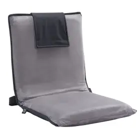 Vevor 197988126683 Floor Chair 6-position Adjustable Meditation With Back Support Fol