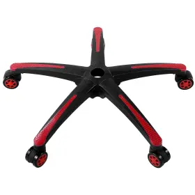 Vevor 197988407294 Office Chair Base Replacement 28 Inch Heavy Duty Swivel 2500 Lbs
