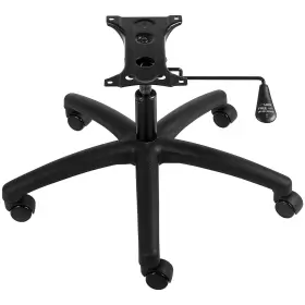 Vevor 197988410454 Office Chair Base Replacement 28 Inch Swivel 2500 Lbs 4 Stroke