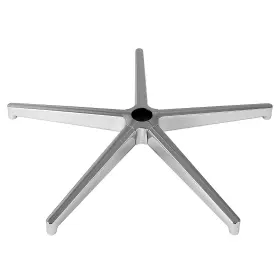 Vevor 197988411789 Office Chair Base Replacement 28 Inch Heavy Duty Metal Stool 2500 Lbs