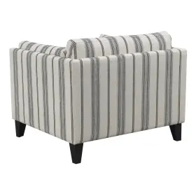 U510344 Wallace & Bay And Doyle Accent Chair In Gray