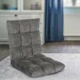 Waxman Sales Llc 810113377988 Birdrock Foam Floor Chair